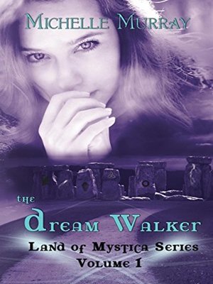 cover image of The Dream Walker Land of Mystica Series